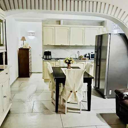 Del Sole Casa vacanze *