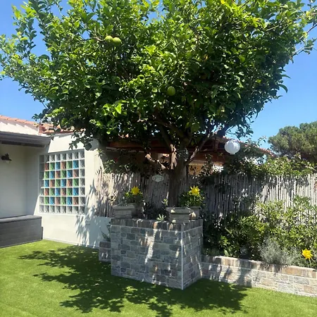 Del Sole Costa Rei