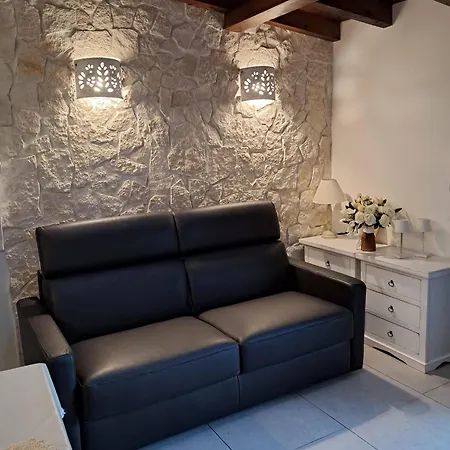 Del Sole Ferienhaus *