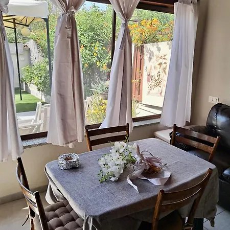 Casa vacanze Del Sole *